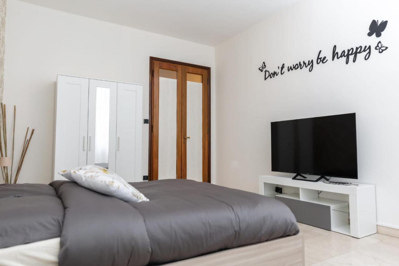 Comfyhome Болонья Екстер'єр фото