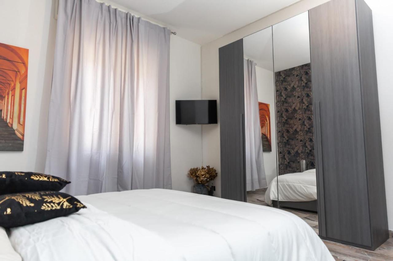 Comfyhome Болонья Екстер'єр фото
