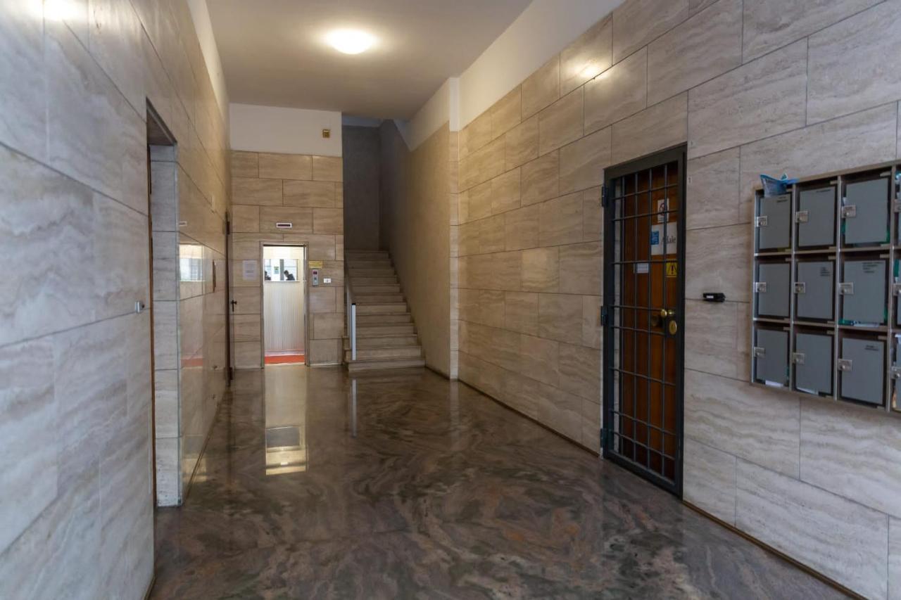 Comfyhome Болонья Екстер'єр фото
