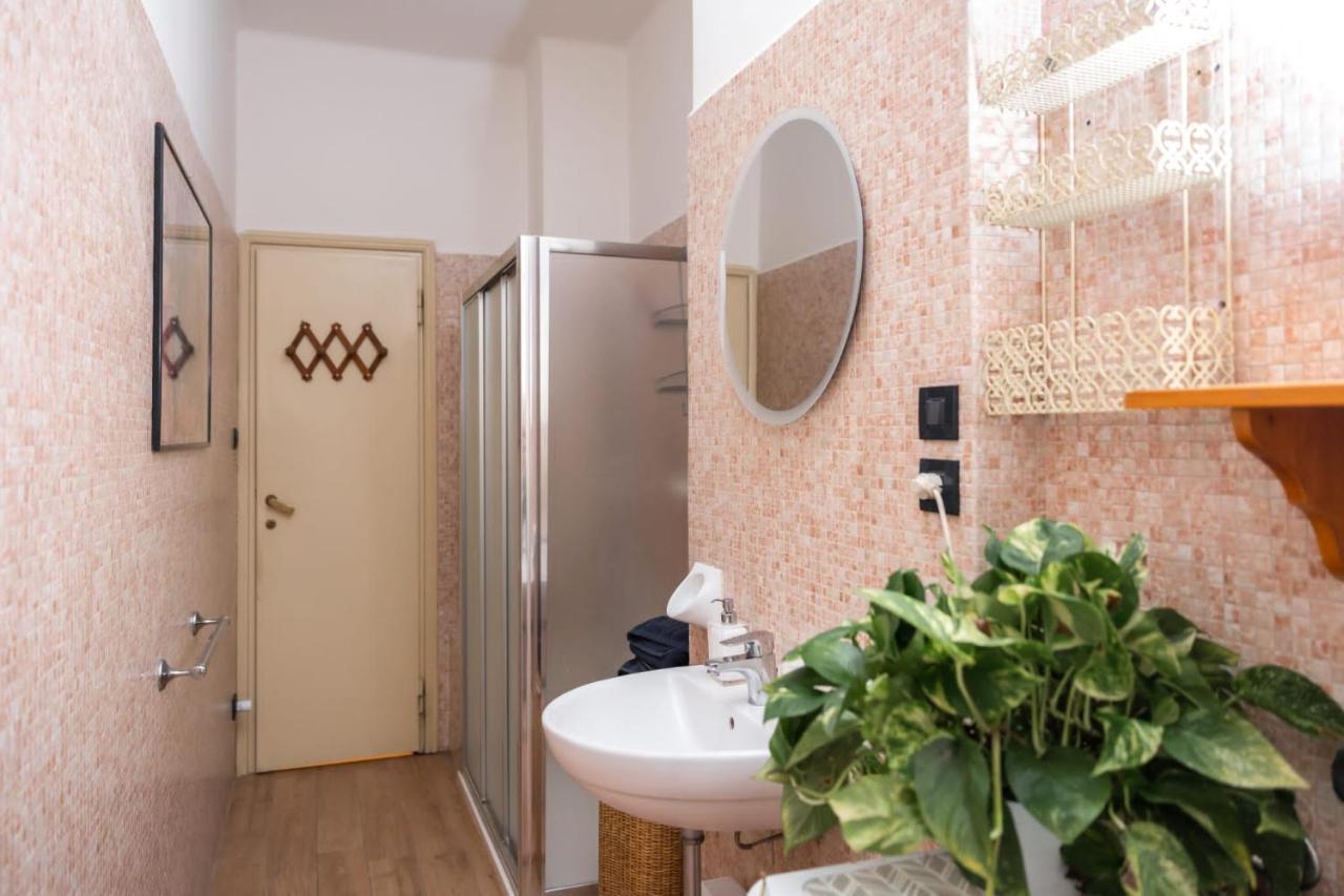 Comfyhome Болонья Екстер'єр фото